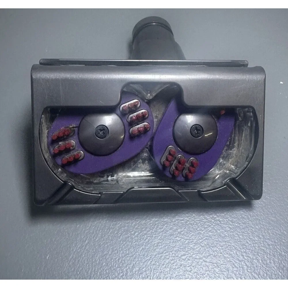 Genuine Dyson Tangle Free Turbine Tool Brush‎ Attachment - Animal Ball Vacuum
